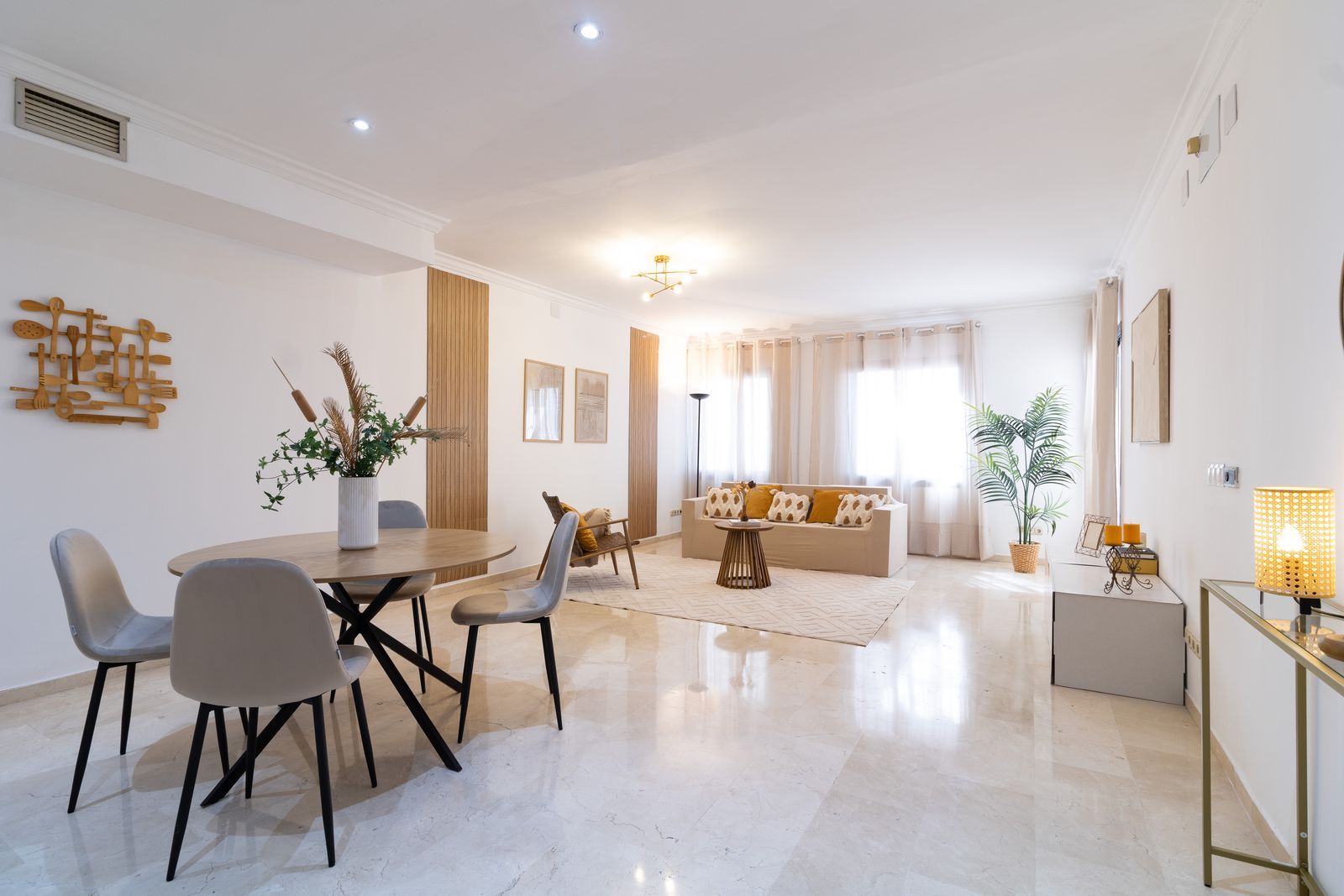 2-bedroom Ground Floor Apartment in Puerto Banús