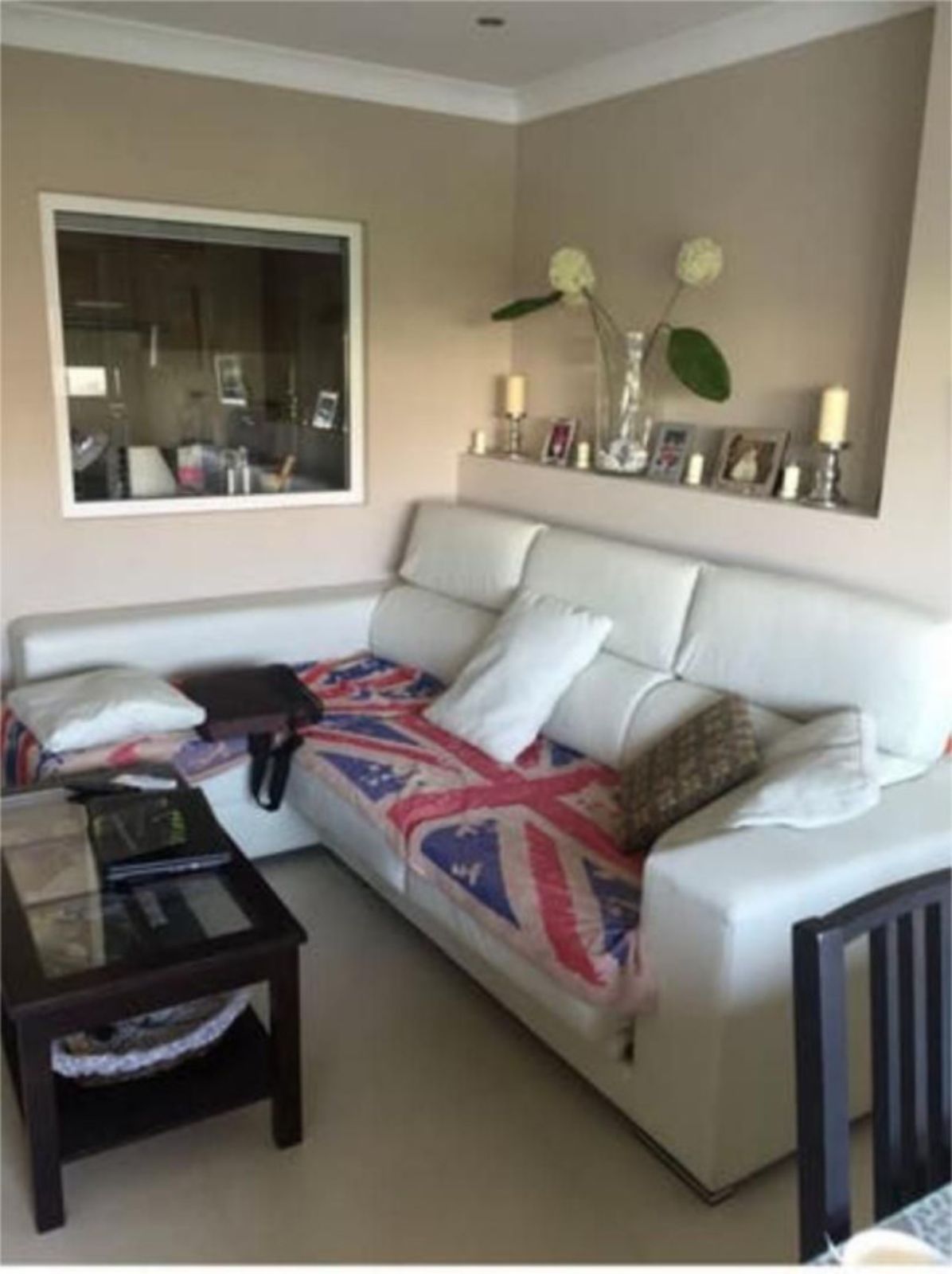 2-bedroom Apartment in Marbella