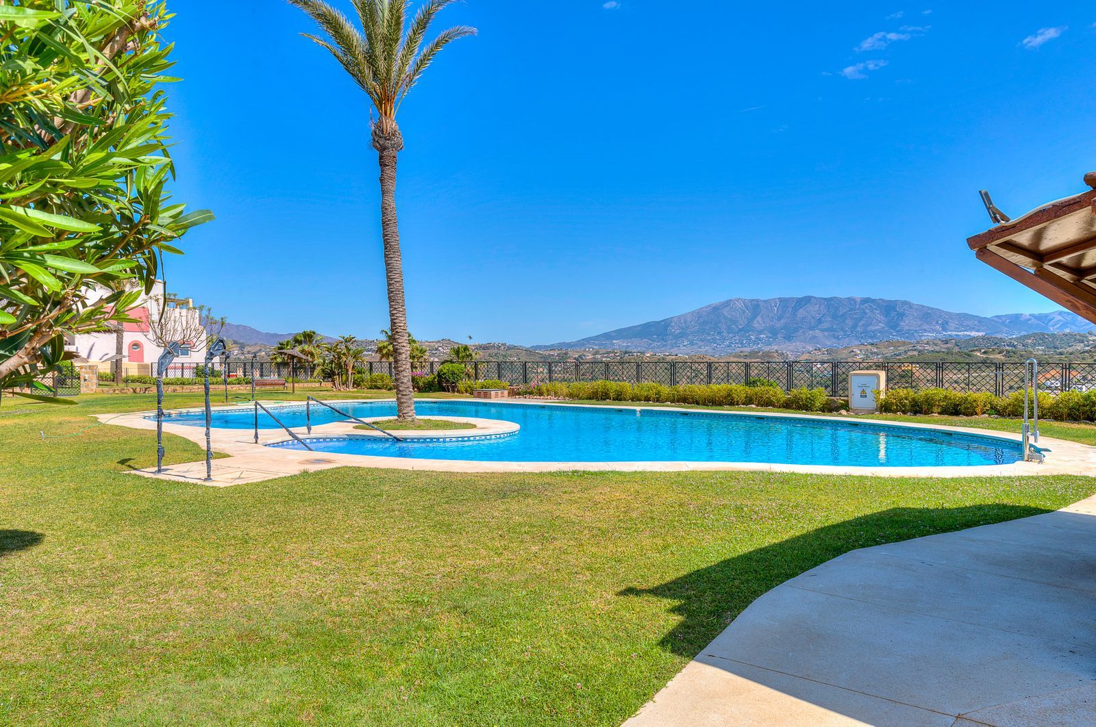 3-bedroom Penthouse Duplex in La Cala de Mijas