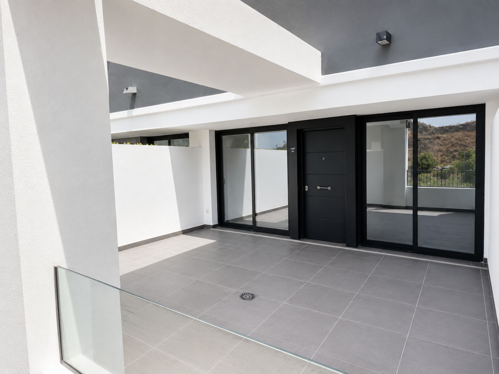 3-bedroom Ground Floor Apartment in La Cala de Mijas