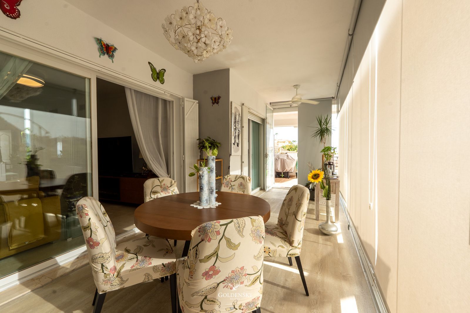 3-bedroom Apartment in Riviera del Sol