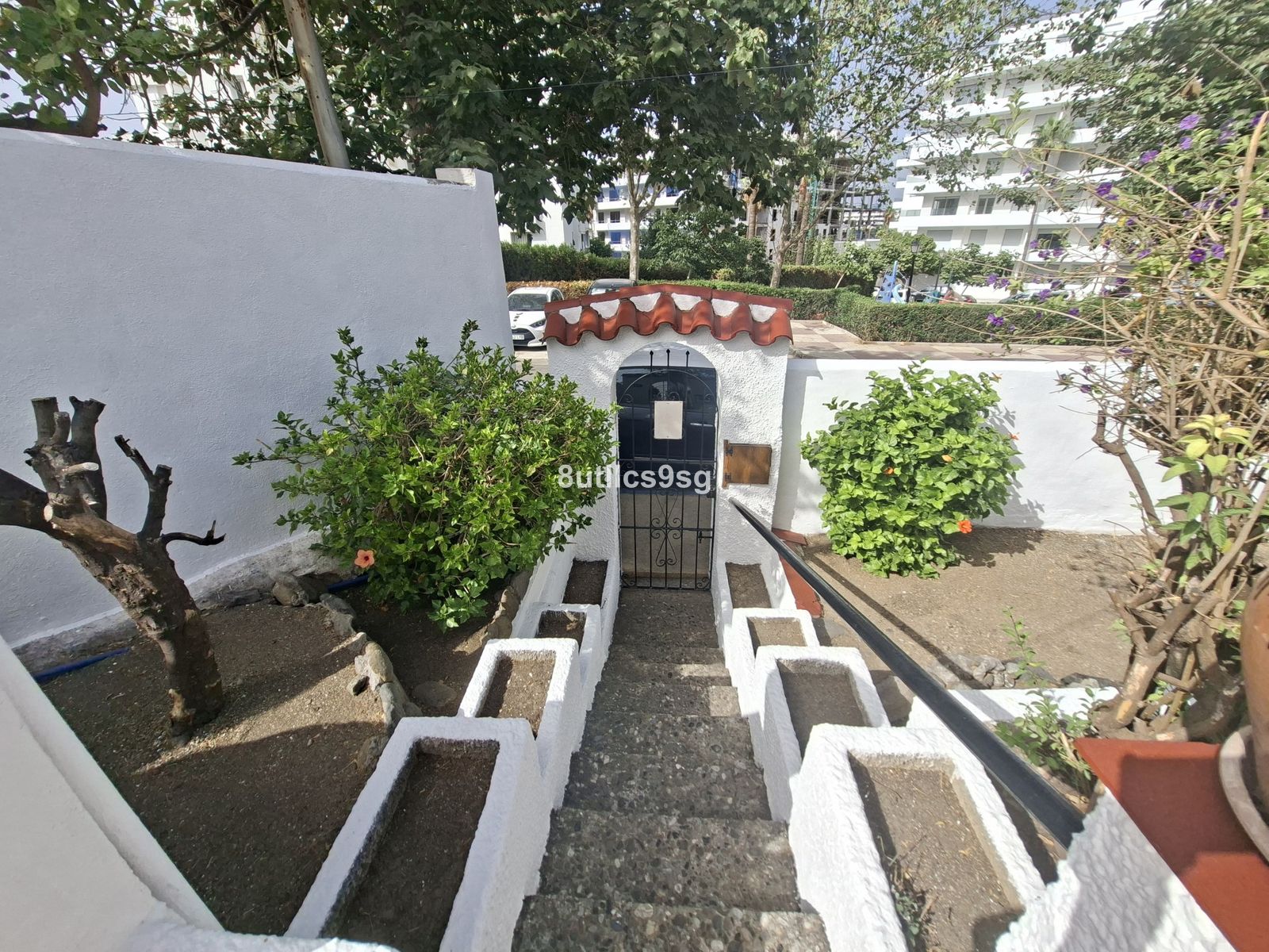 2-bedroom Villa in La Campana