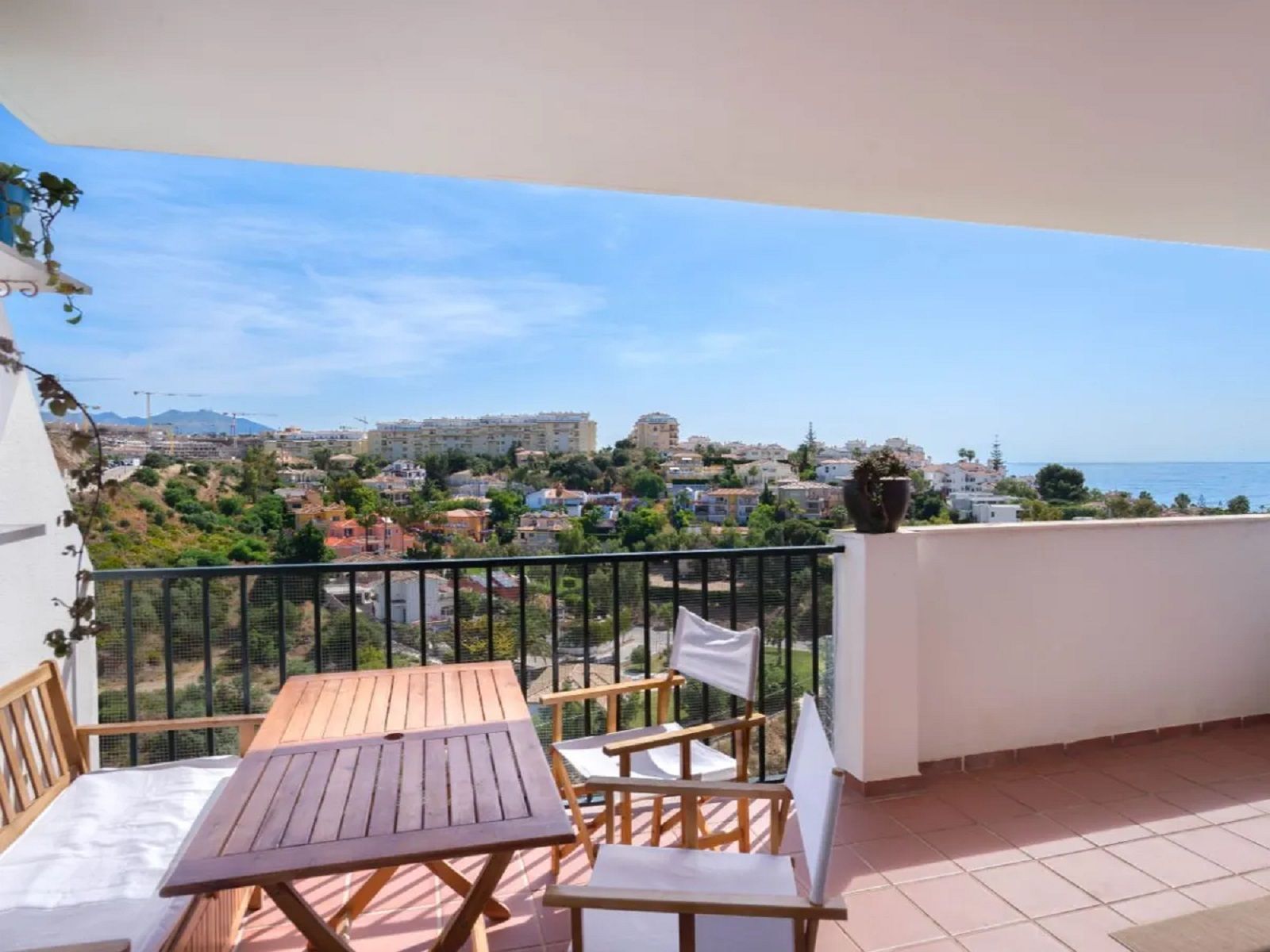 3-bedroom Apartment in Miraflores
