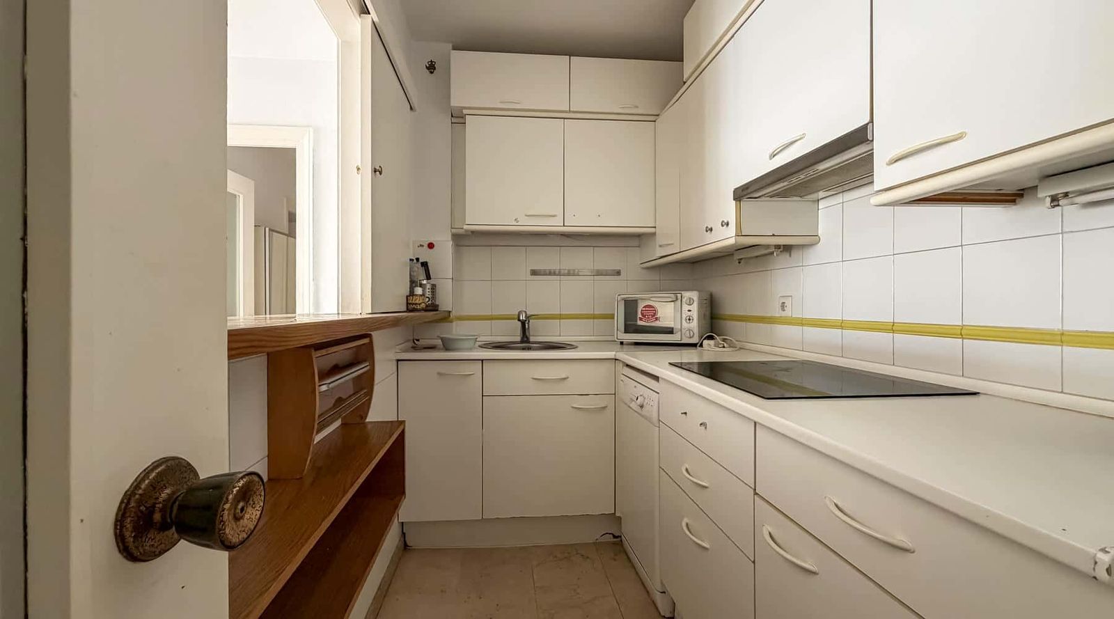 2-bedroom Apartment in Marbella