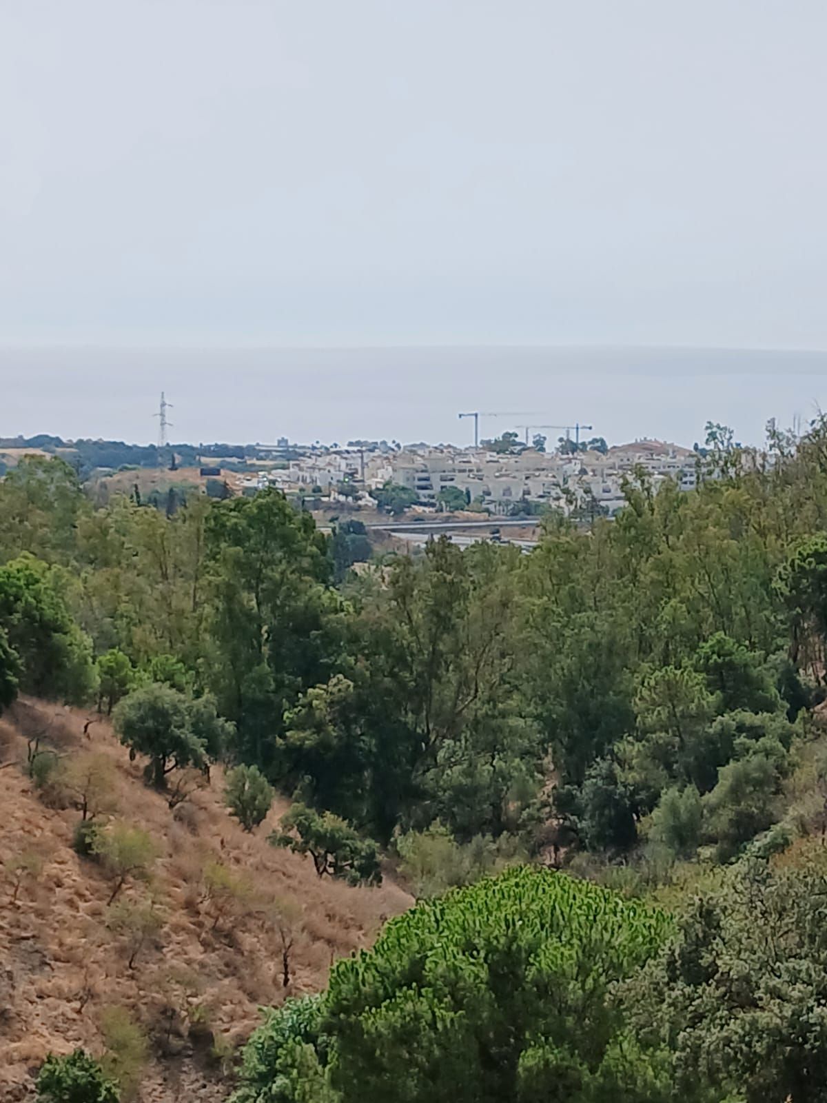 3-bedroom Finca - Cortijo in Estepona