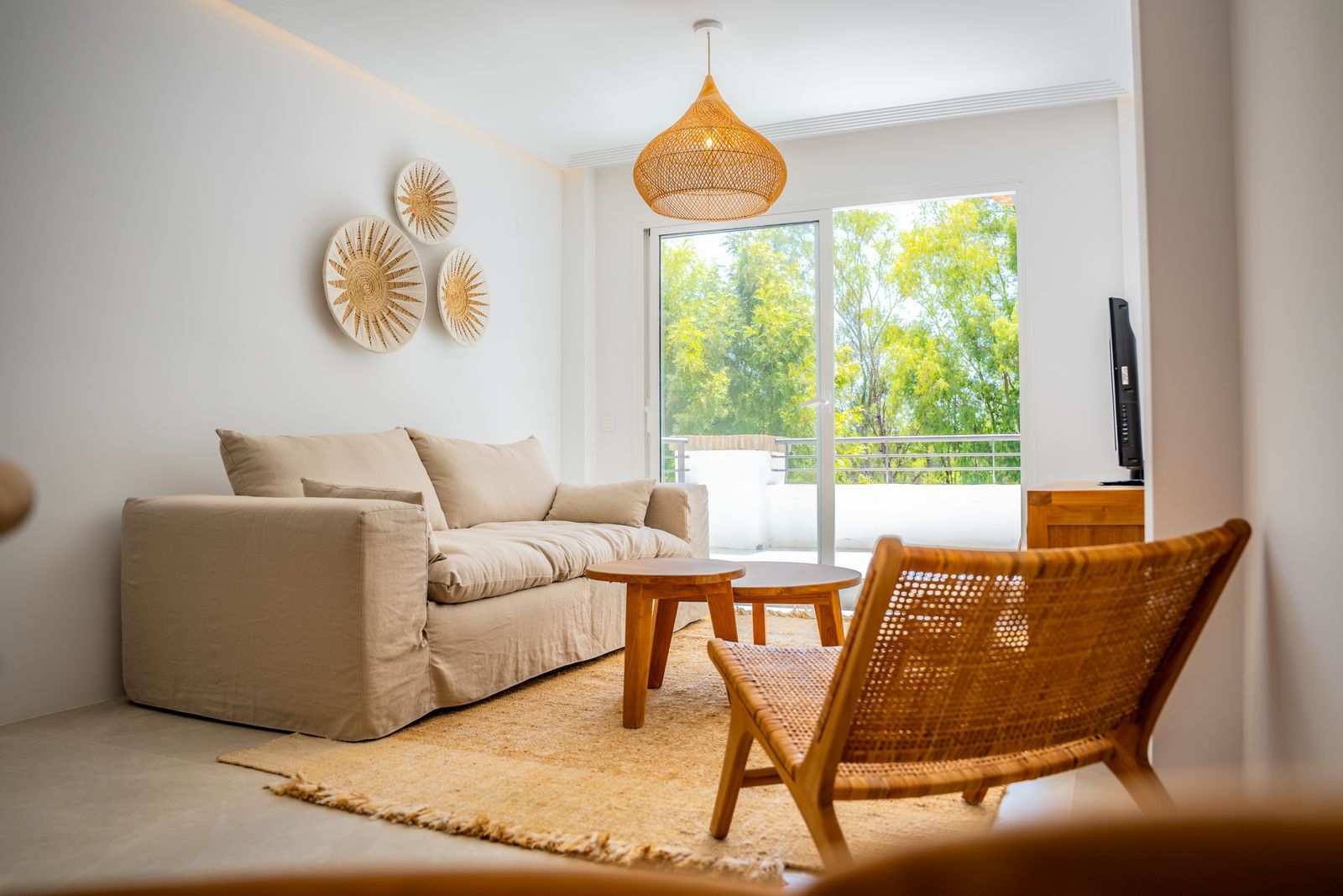2-bedroom Penthouse in Los Arqueros