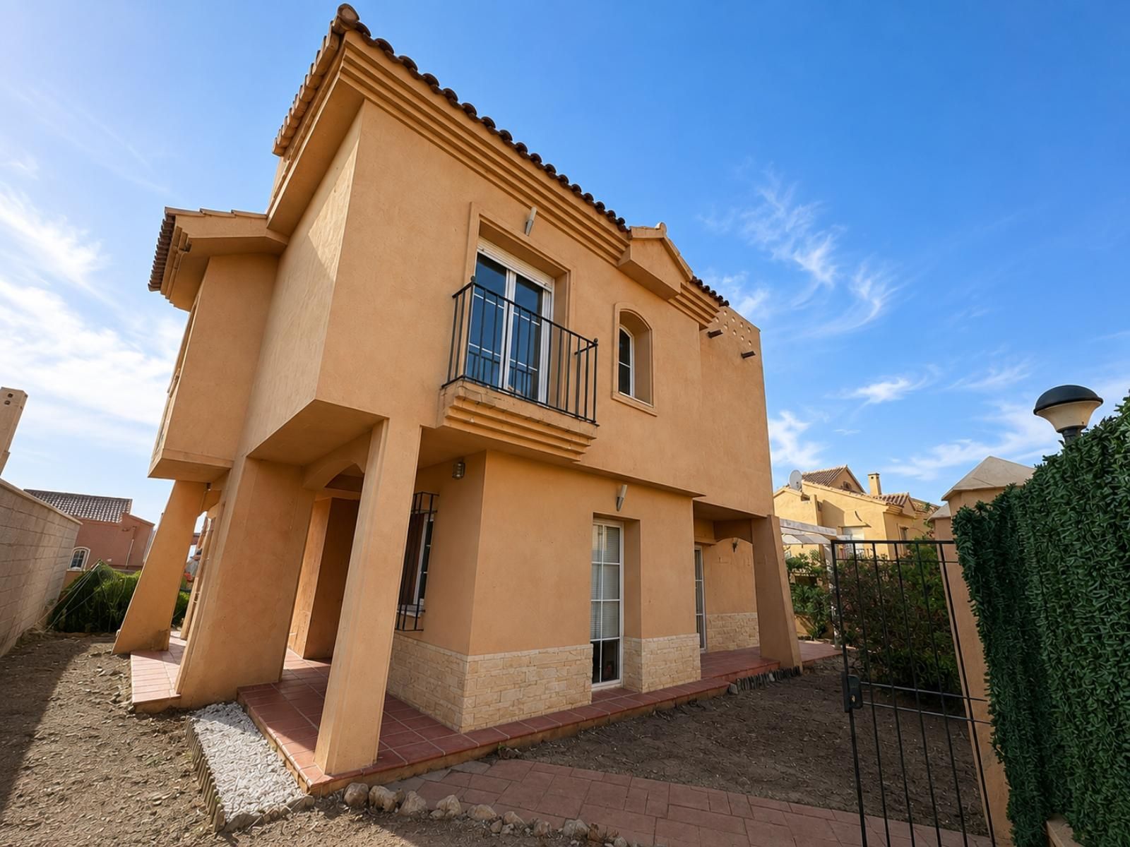3-bedroom Villa in Riviera del Sol
