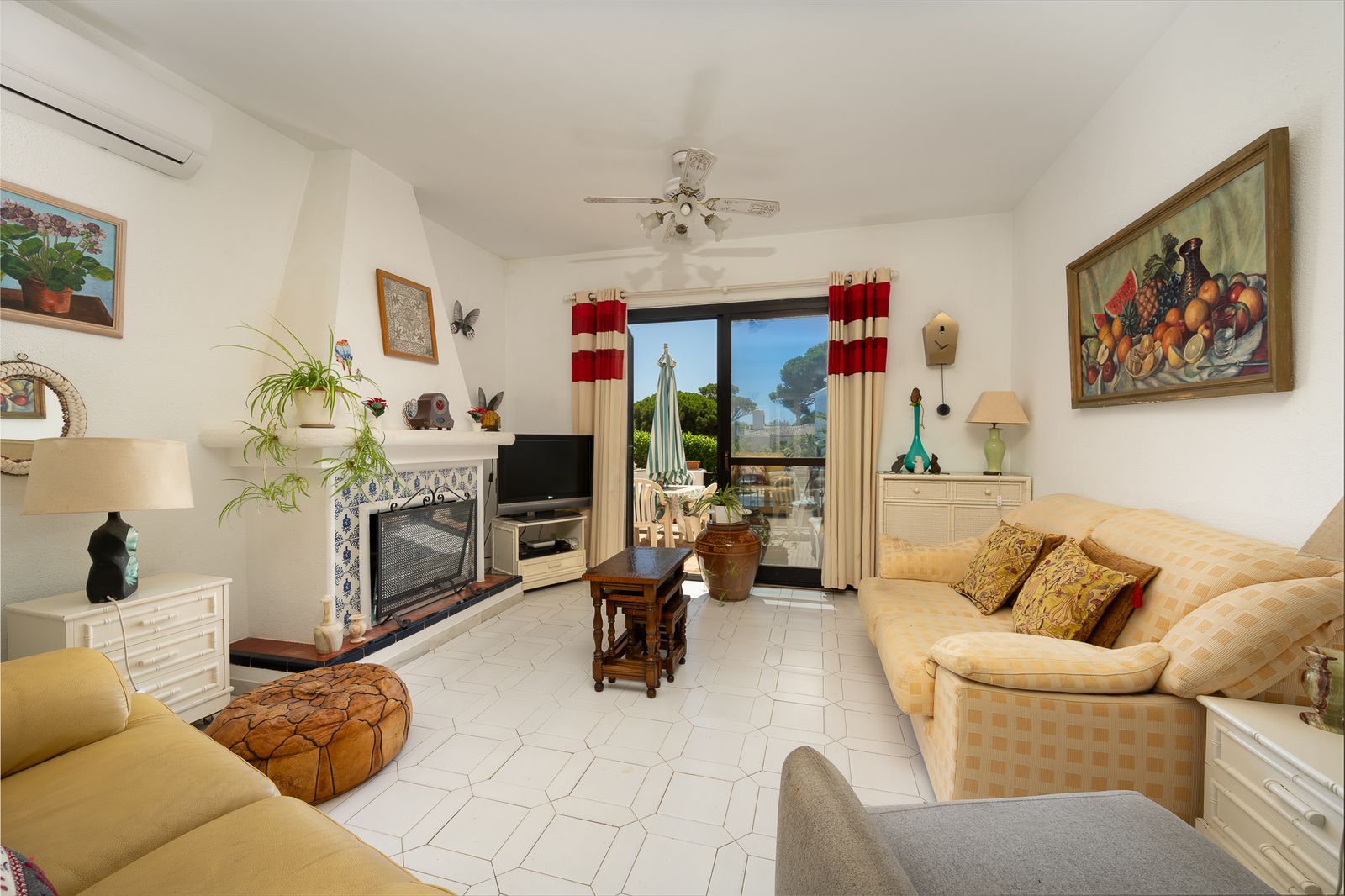 3-bedroom Townhouse in Calahonda