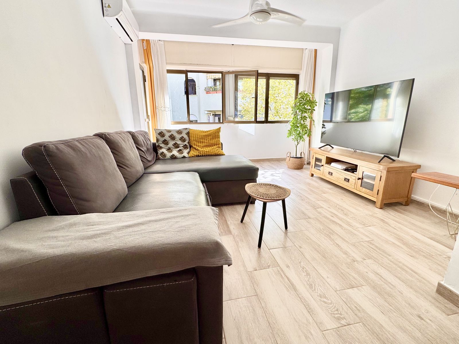3-bedroom Apartment in Marbella