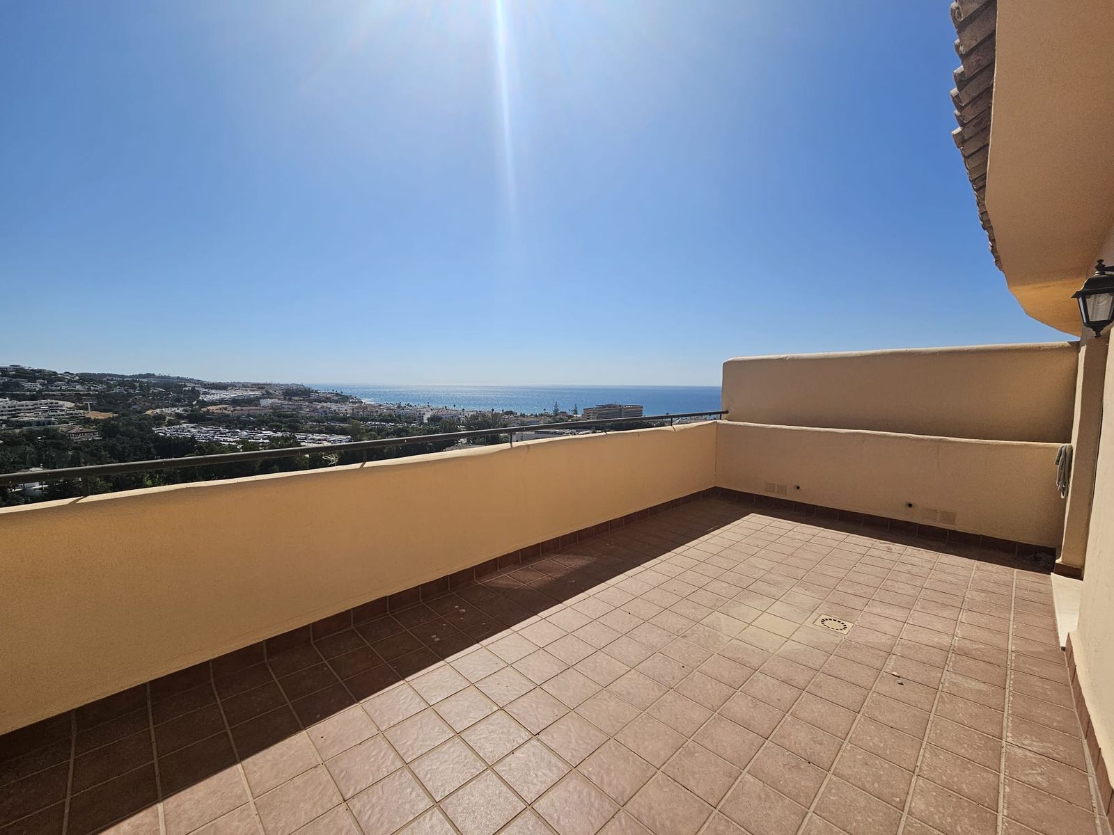 4-bedroom Townhouse in La Cala de Mijas