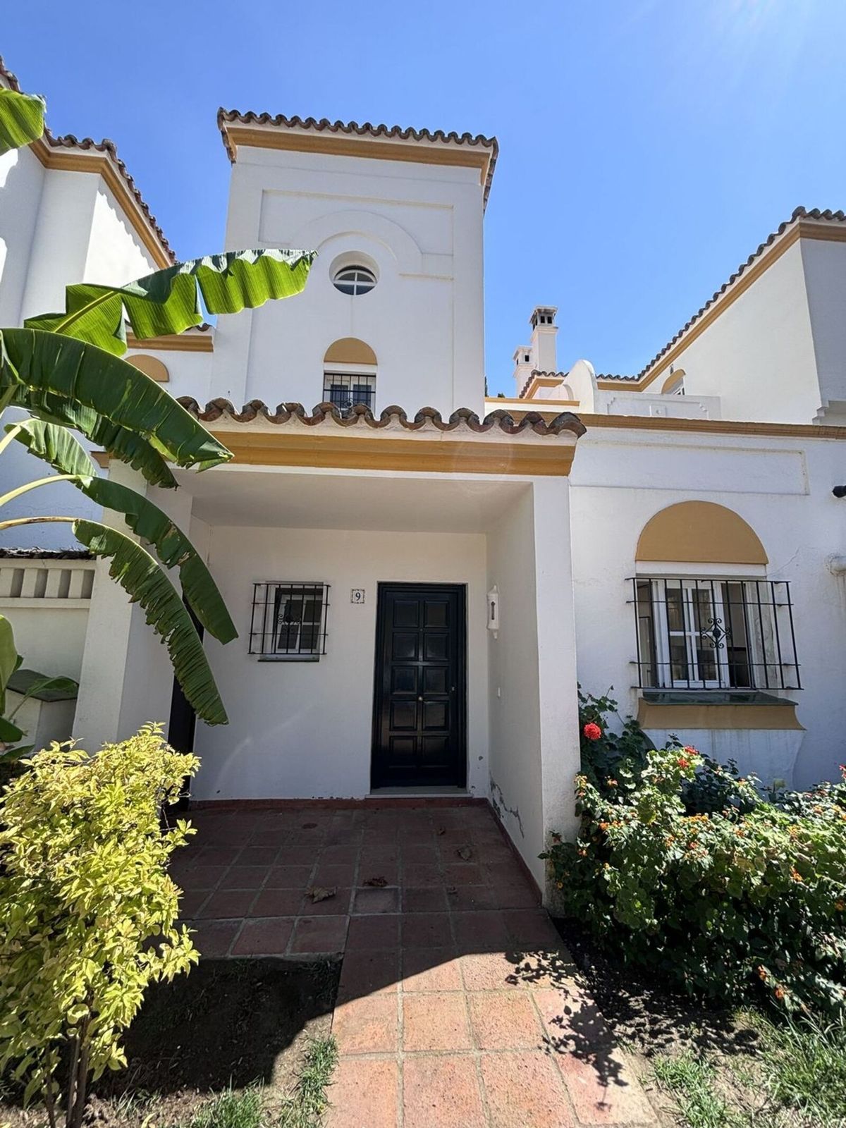 3-bedroom Townhouse in Estepona