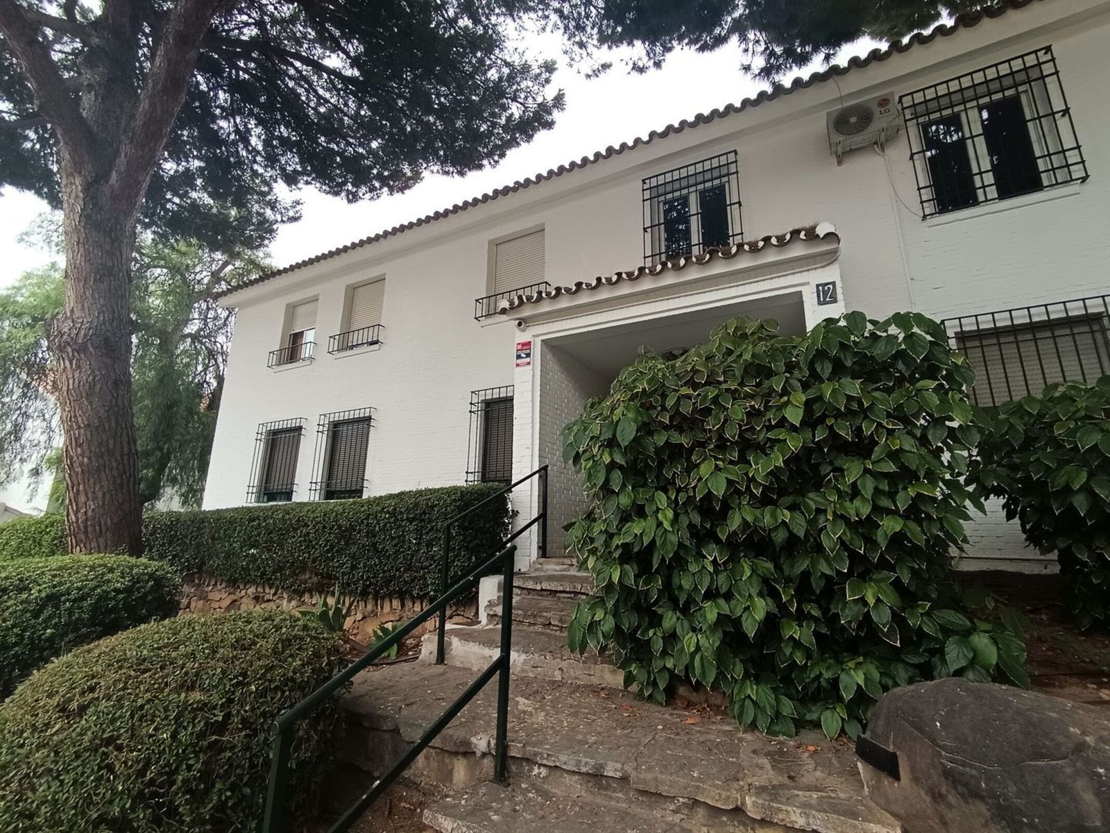 4-bedroom Ground Floor Apartment in Nagüeles