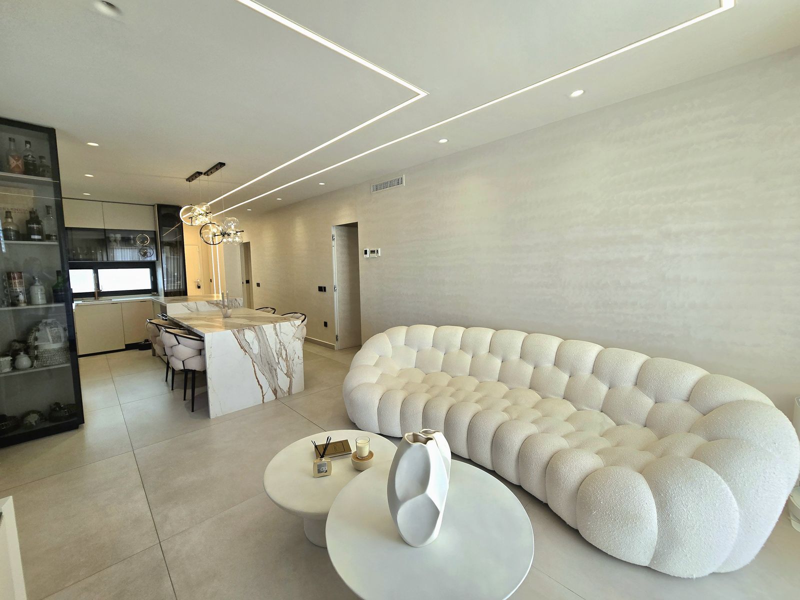 2-bedroom Penthouse Duplex in La Cala de Mijas
