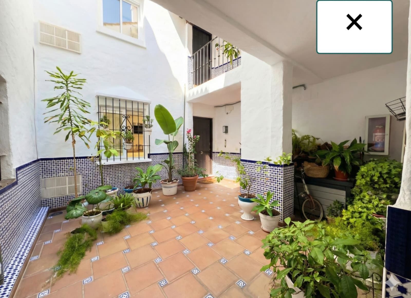 2-bedroom Apartment in Puerto Banús